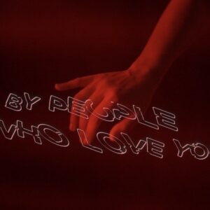 The pattern thieves, 2021