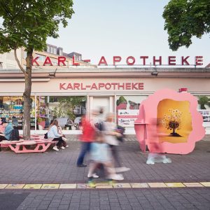 FLORA MOMENTUM, 2025