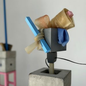 Substance – Imaginat – Delta, 2025