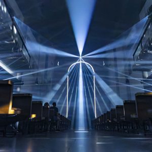 Stellar Sanctuary, 2025