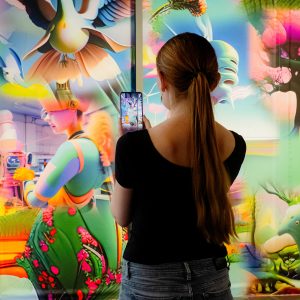 le taxi pour l’avenir heureux, 2025