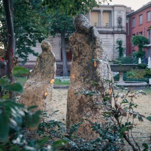 Fragile Homes, 2026